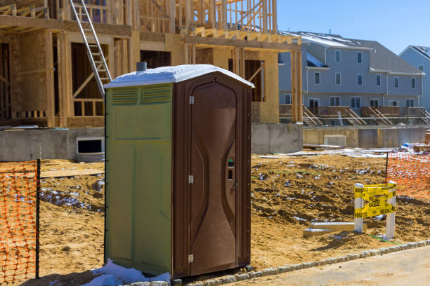 Best Temporary restroom rental  in Brooklyn, IA