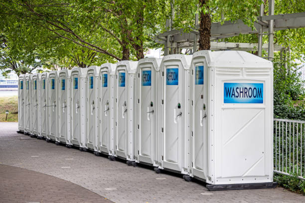 Sanitation services for porta potties in Brooklyn, IA